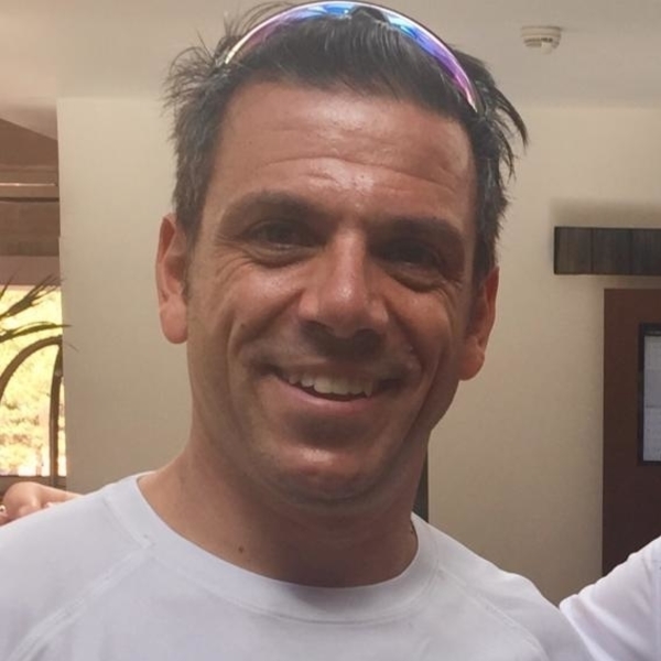 Ricardo - personal trainer - Lisboa