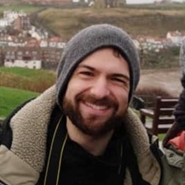 Alessandro - Guitar tutor - York