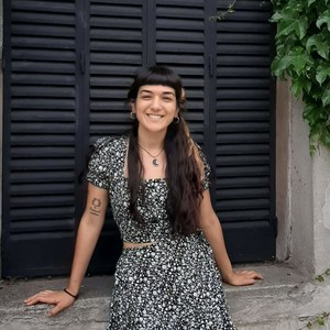Camila - Profesor lengua castellana y literatura - Ciudad Jardin Lomas de Palomar