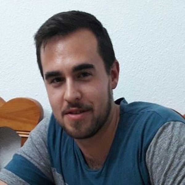 Miguel - Profe de tenis - Málaga