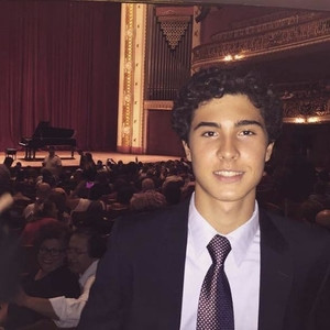 Thiago - Professor de inglês - São Paulo