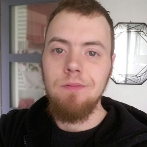 Nicolas - Prof de batterie - Verneuil-en-Halatte