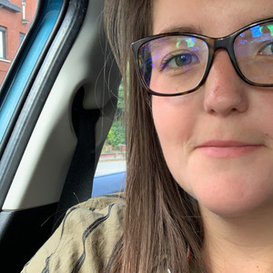 Noémie - Prof d'initiation informatique - Brunehaut