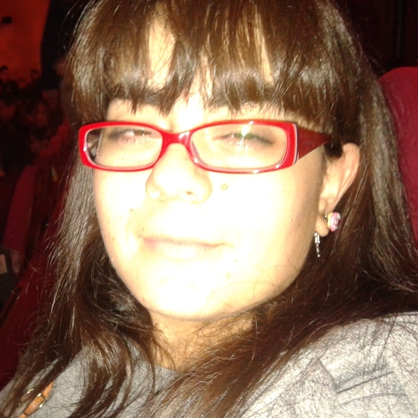 Barbara - Profe de inglés - Valladolid