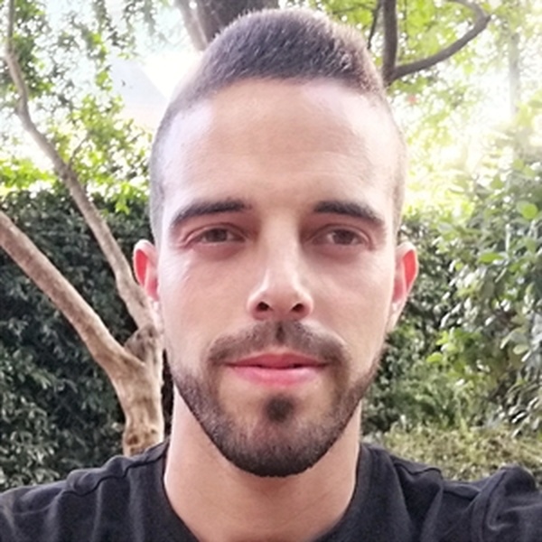 Arturo - Profe de historia - Collado Villalba