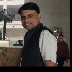 Amit - French tutor - Pune