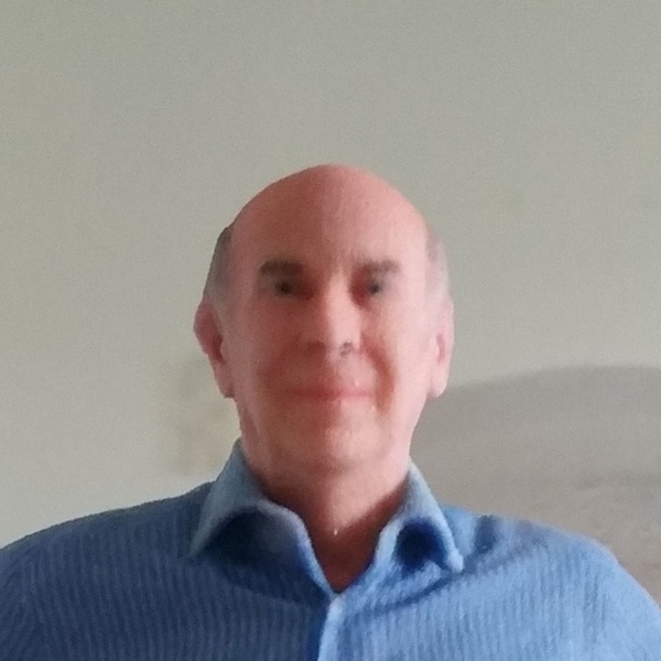 JACQUES - Prof d'anglais - Liège