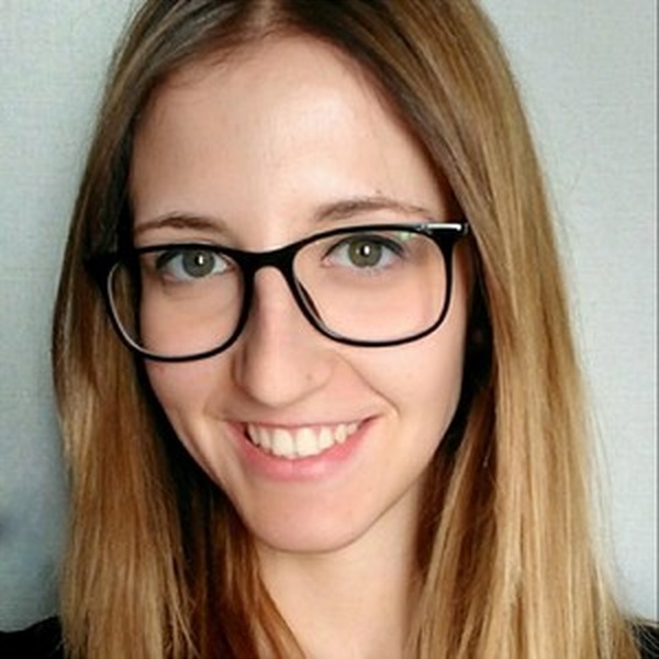 Sara - Profesor de reforzamiento escolar - Barcelona