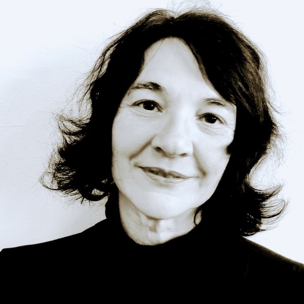 Olivia, Dr - Prof de sciences sociales - Oullins