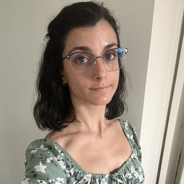 María - Profesor de inglés británico - Dos Hermanas