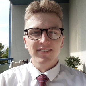 Samuel - Italian teacher - Worthing