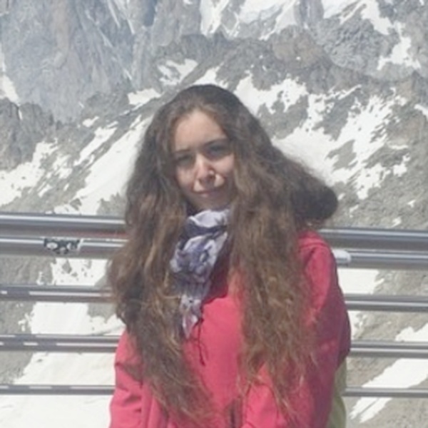 Sara - Insegnante di matematica - Casalecchio di Reno