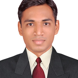 Parmar - Computer Skills tutor - Vadodara