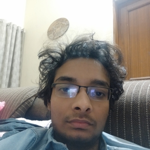 Shubham - Maths tutor - Jaipur