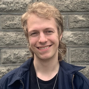 Noah - Other languages tutor - Missoula
