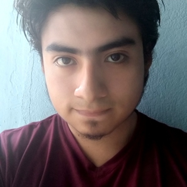 Daniel Sebastian - tutor académico - Pasto