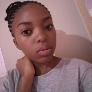 Joy - Running tutor - Tzaneen