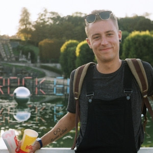 Kevin - Prof d'anglais - Triel-sur-Seine