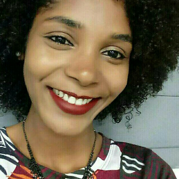 Dany - Prof de inglês - 