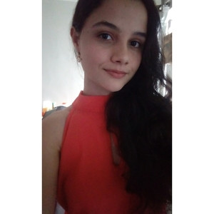Alice - Professor de nutrição - 