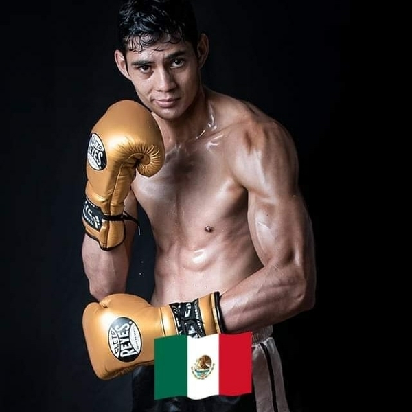 Hector - entrenador personal - Ciudad de México