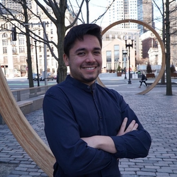 Ahmed - Maths tutor - Brookline