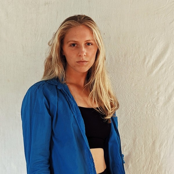 Harriet - Yoga tutor - London