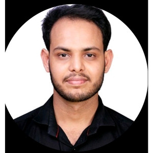 Reetesh - Maths tutor - Nasirpur