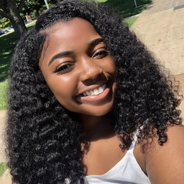 Abigael - Biology tutor - Miami