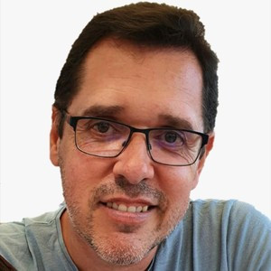 Antonio Jose - Profe de informática básica - Tomares