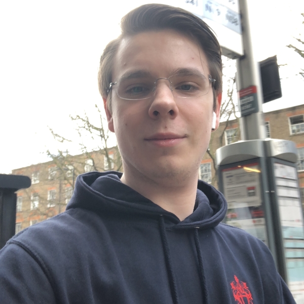 Alex - Game Art Design teacher - Birmingham