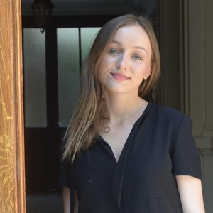 Laure-Anne - Prof de physique - Lille