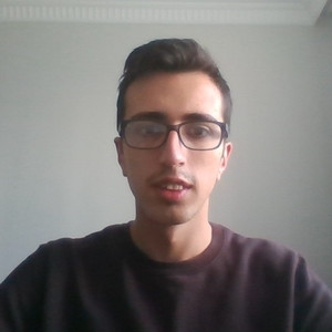 Mehmetcan - İngilizce öğretmeni - Adana