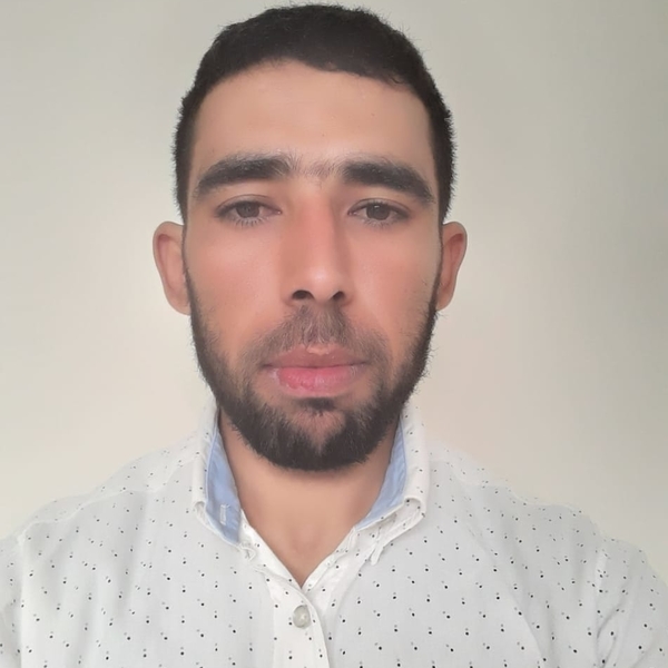 Abdelghani - Prof de maths - Paris 19e