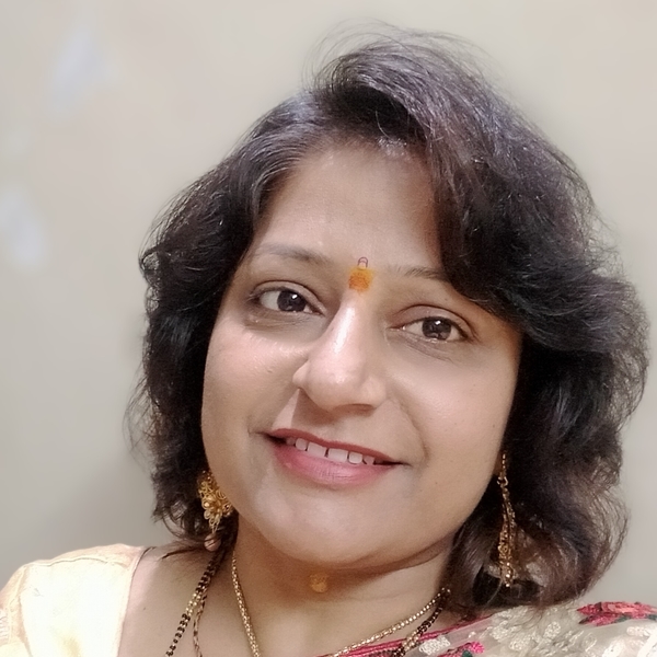 Sampada - ESOL tutor - Pune