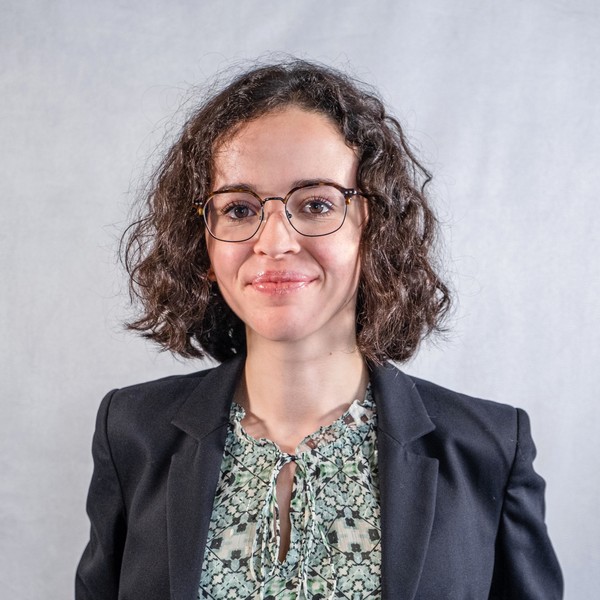 Garance - Prof de préparation bac français - Sucy-en-Brie