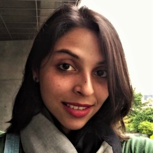 Miriam - Profesor de comprensión lectora - Medellín