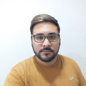 Hernan - Profe de matemáticas - La Tablada