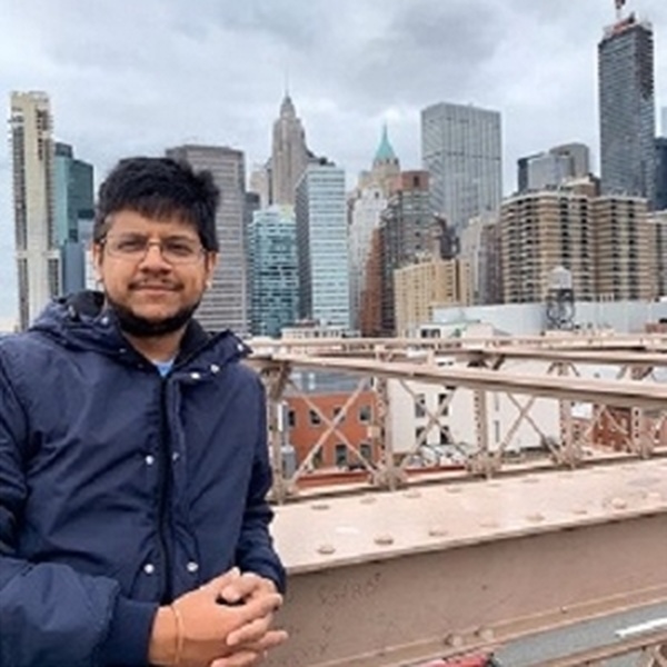 Sumit - Autocad tutor - San Jose