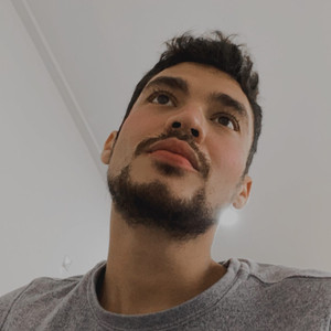 Juan Pablo - profesor de matemáticas - Bogotá