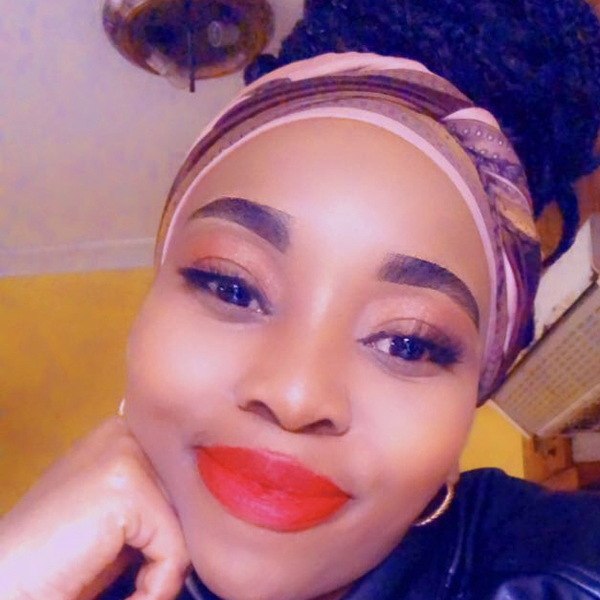 Mbasa - English tutor - Cape Town