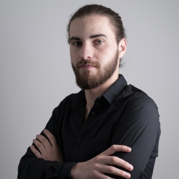 Aurelien - Prof de maths - Aix-en-Provence