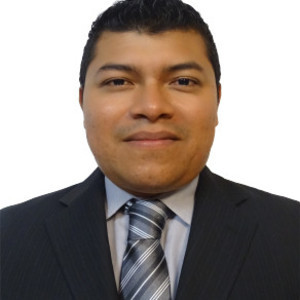 Juan - profesor de orientación profesional - Villahermosa