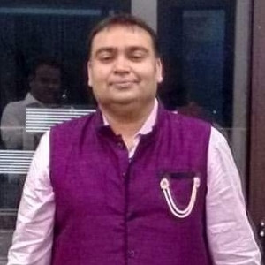 Mukkul - French tutor - Jaipur