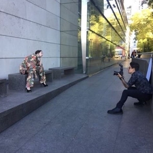 Oscar - Profe de fotografía - Barcelona