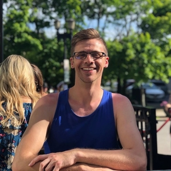 Taylor - Maths tutor - Buffalo