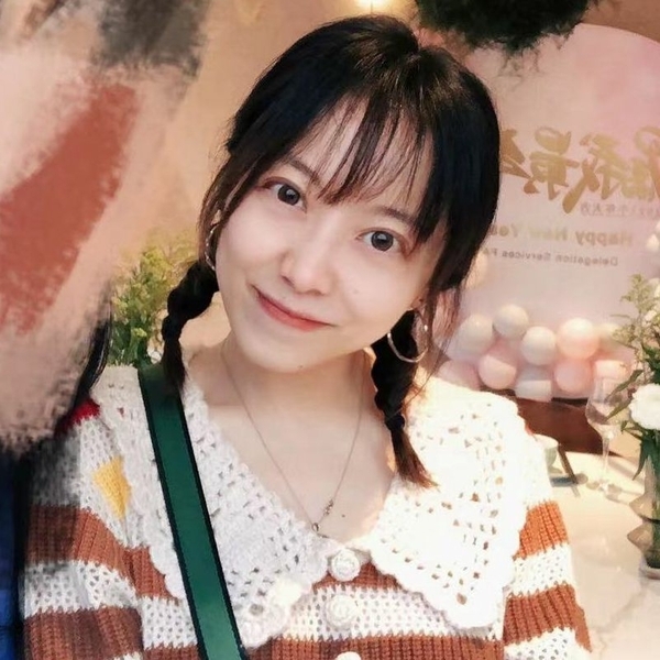 Misty - Chinese tutor - Dearing