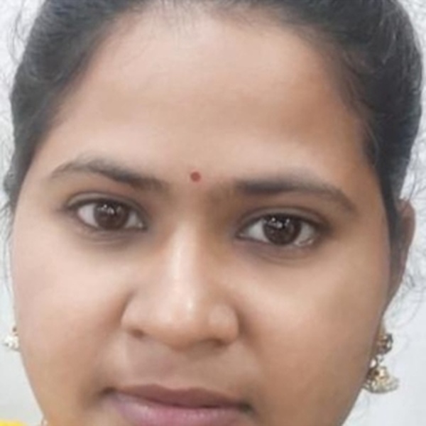 Asakti - ESOL teacher - Amravati