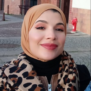 Loubna - Prof d'arabe - Créteil