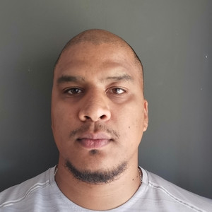 Blane - Football tutor - Randburg